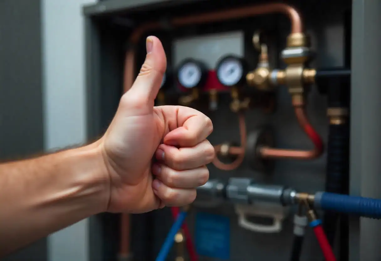 Emergency HVAC services and installations in Warrendale, PA