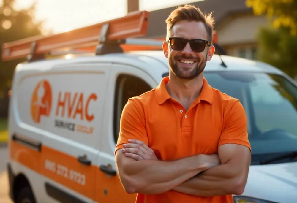 Professional HVAC repair and installation services in Warrendale, PA